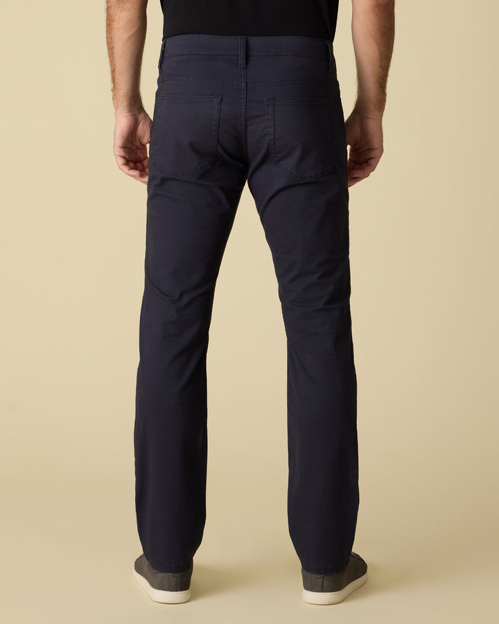 WALLBURG STRETCH 5-POCKET PANT- OAKLAND SLIM