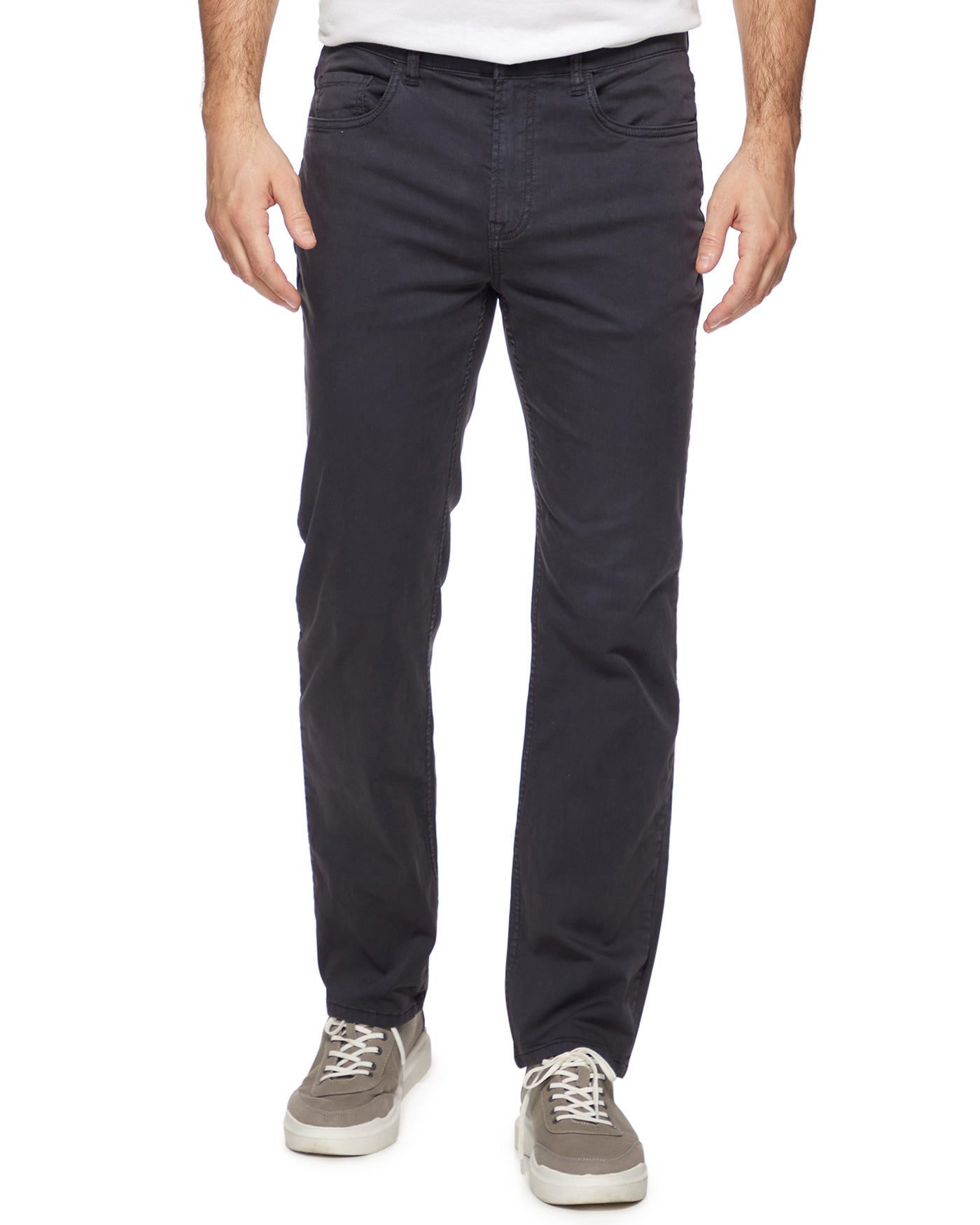 CATSKILL GARMENT-DYED 5-POCKET PANT – Flag & Anthem