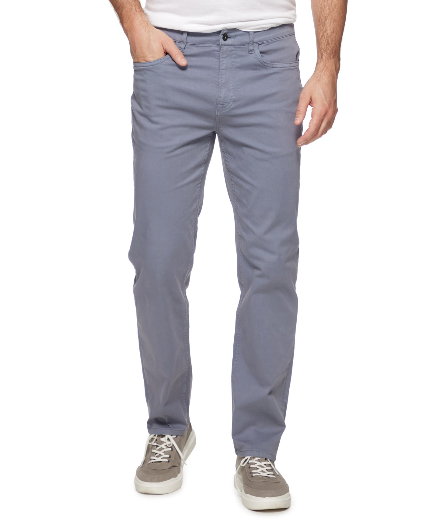 CATSKILL GARMENT-DYED 5-POCKET PANT - NASHVILLE STRAIGHT – Flag & Anthem