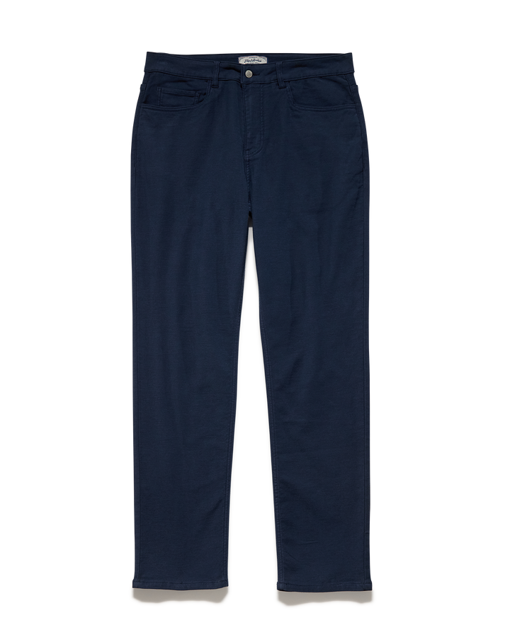 HOLDEN ULTRA STRETCH KNIT 5-POCKET PANT