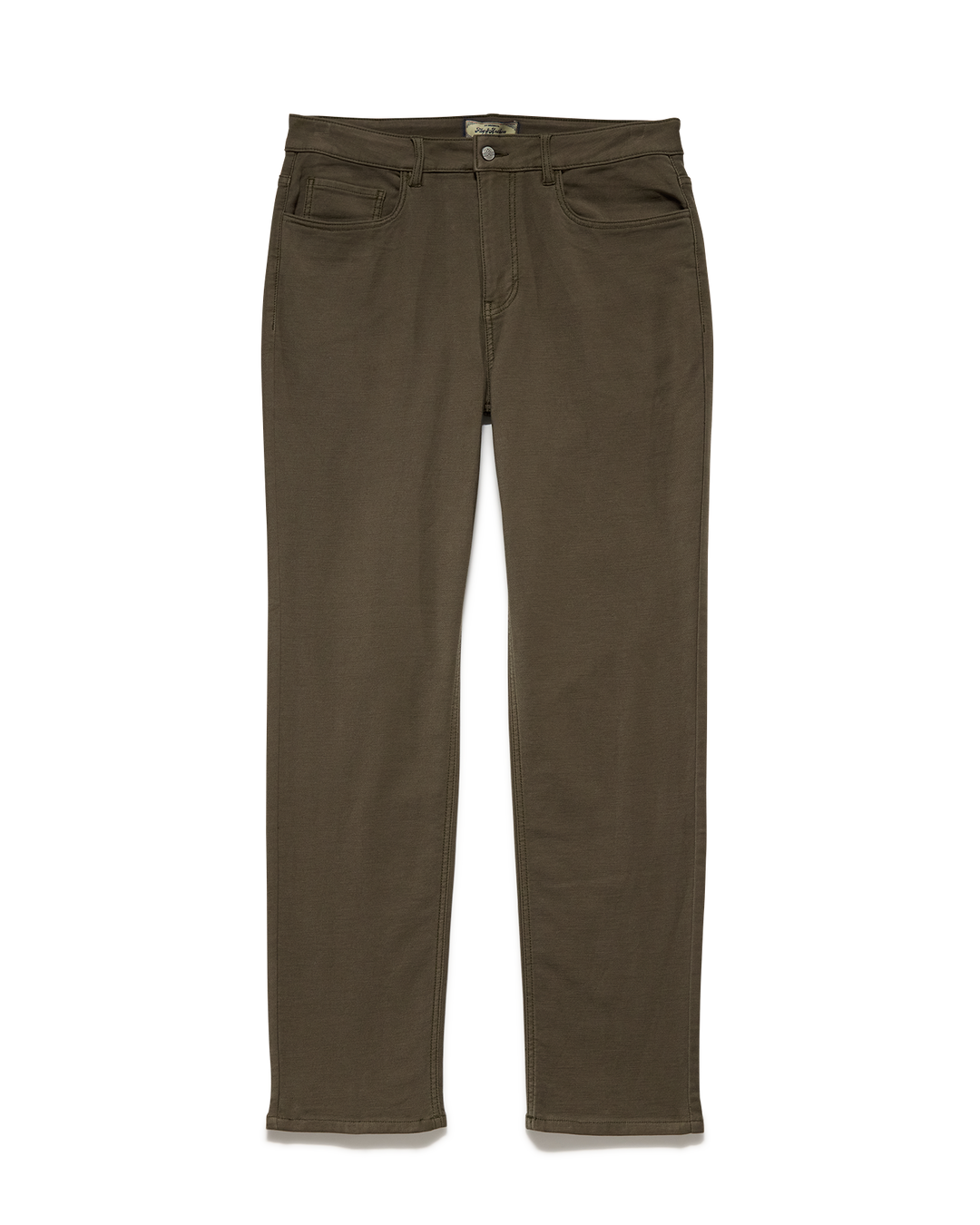 HOLDEN ULTRA STRETCH KNIT 5-POCKET PANT