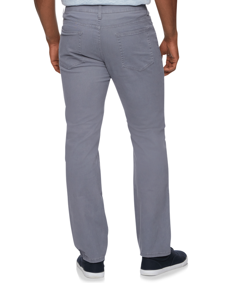 WALLBURG 5-POCKET PANT - NASHVILLE STRAIGHT