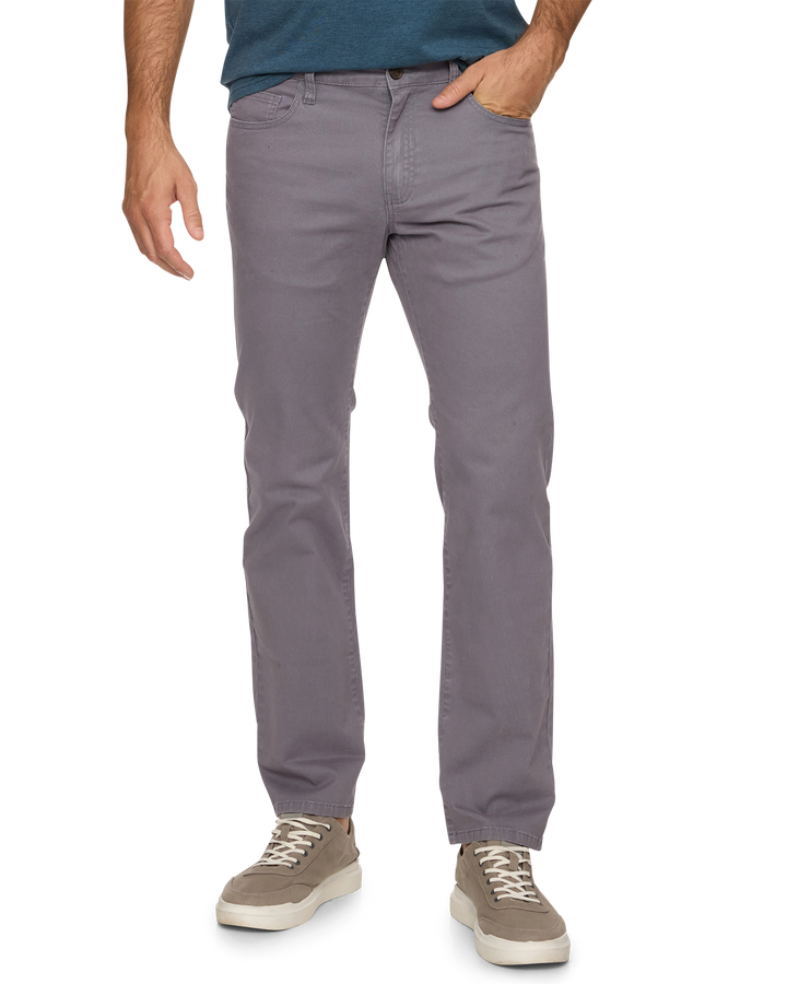 WALLBURG STRETCH 5-POCKET PANT - NASHVILLE STRAIGHT