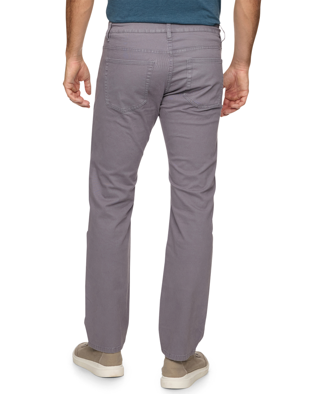 WALLBURG STRETCH 5-POCKET PANT - NASHVILLE STRAIGHT