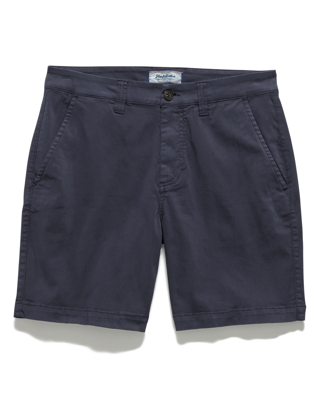 CATSKILL GARMENT-DYED SHORT - 8” INSEAM