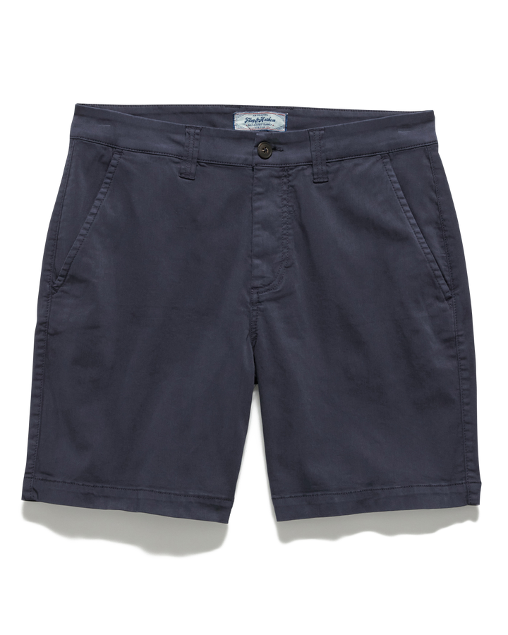 CATSKILL GARMENT-DYED SHORT - 8” INSEAM