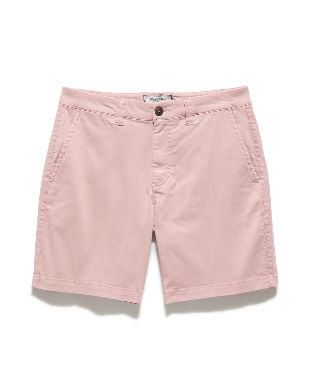 CATSKILL GARMENT-DYED SHORT - 8” INSEAM