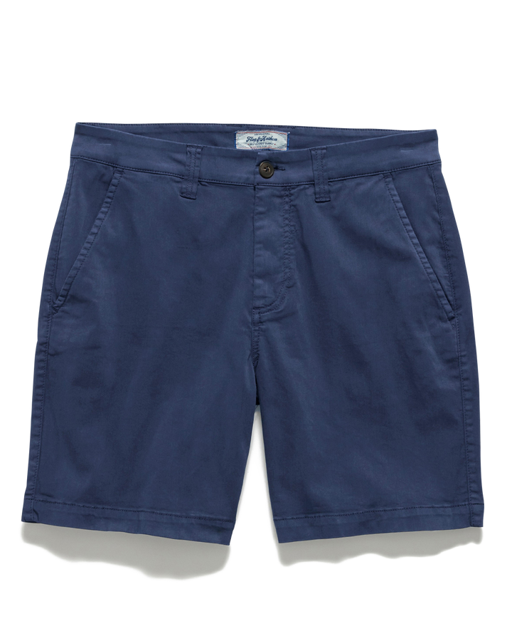 CATSKILL GARMENT-DYED SHORT - 8” INSEAM