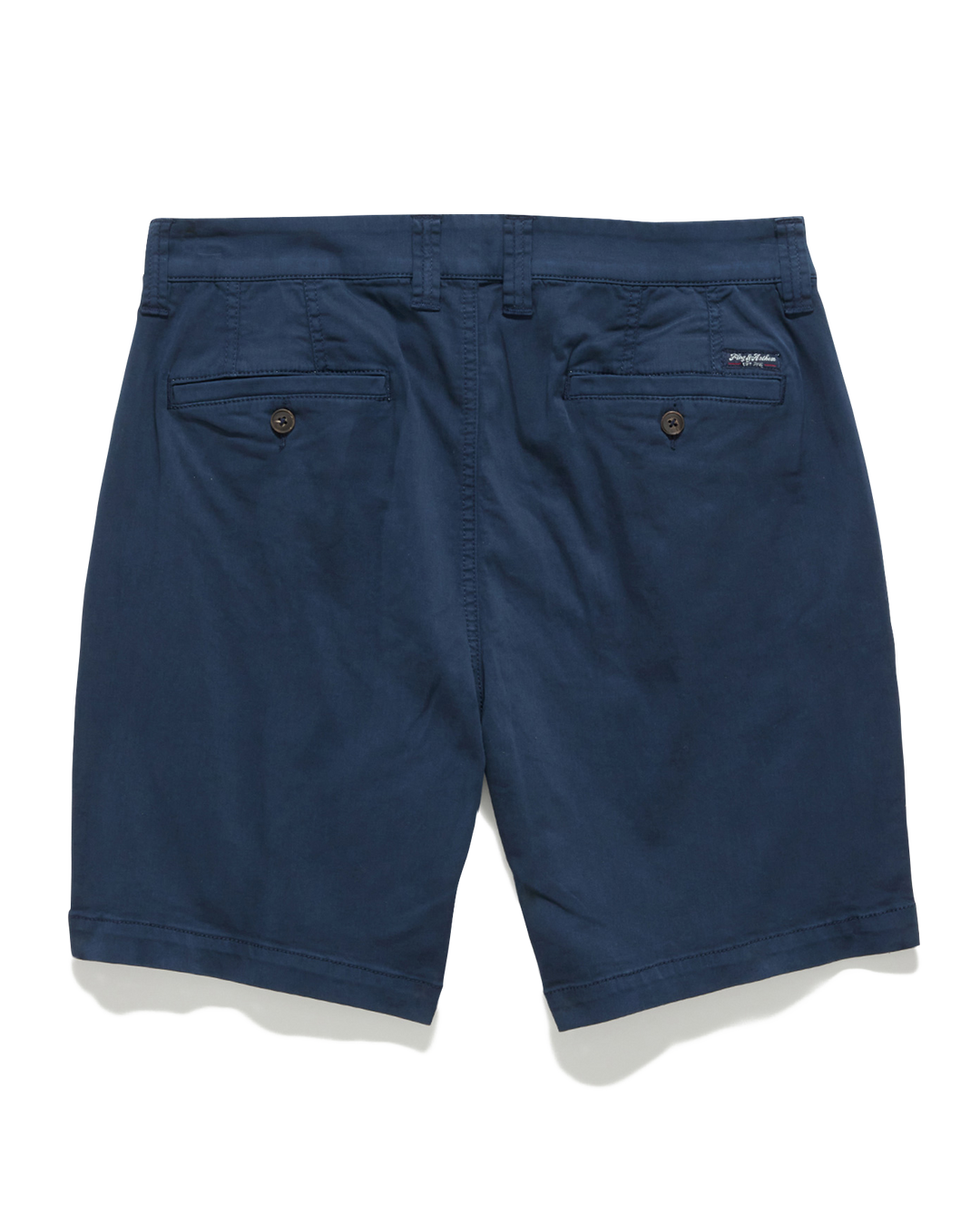 CATSKILL GARMENT-DYED SHORT - 8” INSEAM