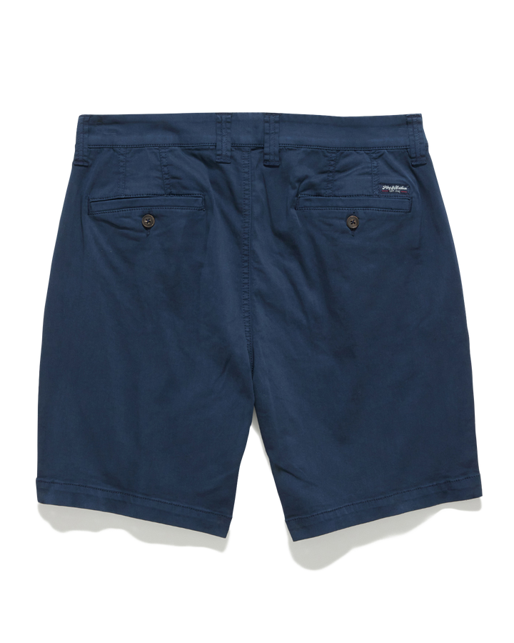 CATSKILL GARMENT-DYED SHORT - 8” INSEAM