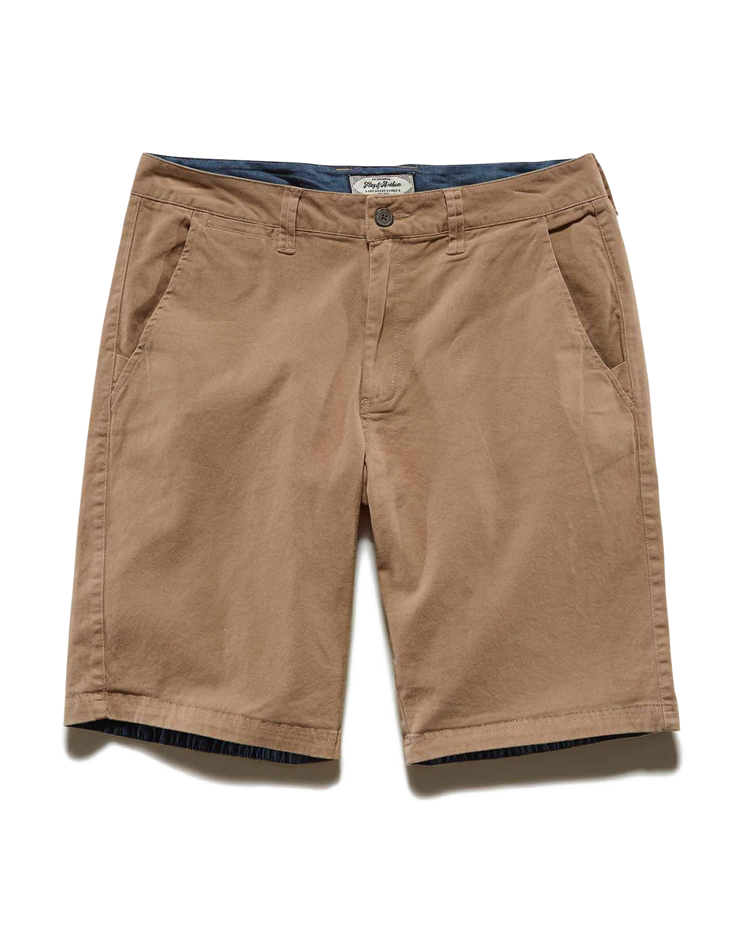 MEMPHIS STRETCH SHORT - 10" INSEAM