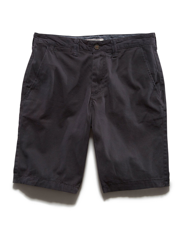 MEMPHIS STRETCH SHORT - 10" INSEAM