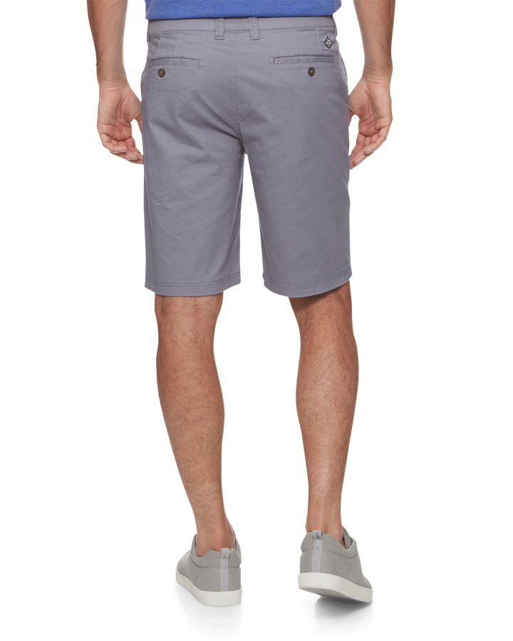 MEMPHIS STRETCH SHORT - 10" INSEAM