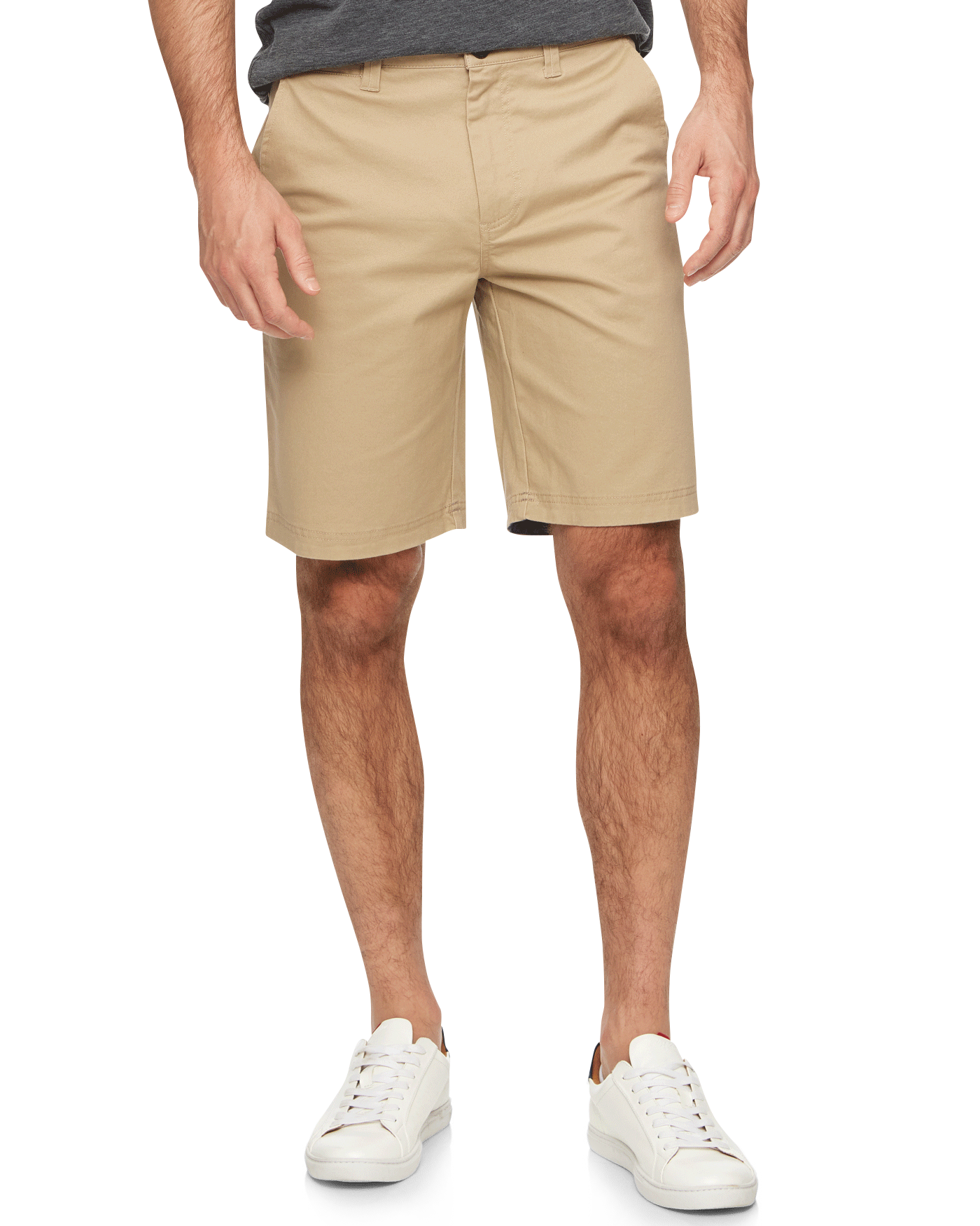 MEMPHIS STRETCH SHORT - 10