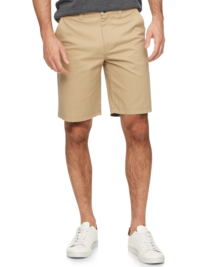 MEMPHIS STRETCH SHORT - 10" INSEAM