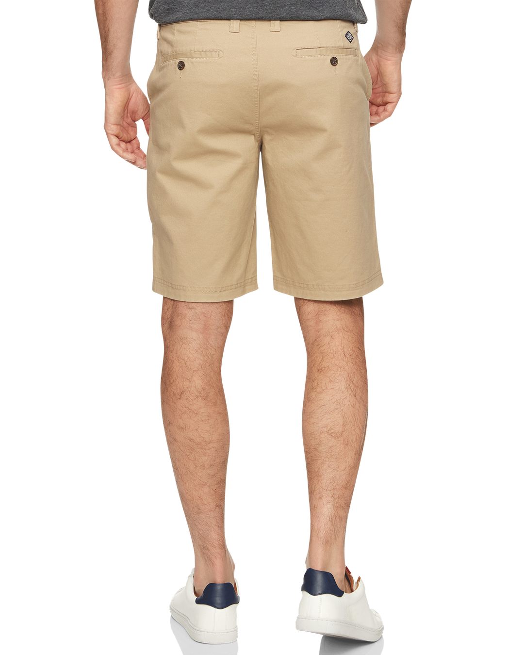 MEMPHIS STRETCH SHORT - 10" INSEAM