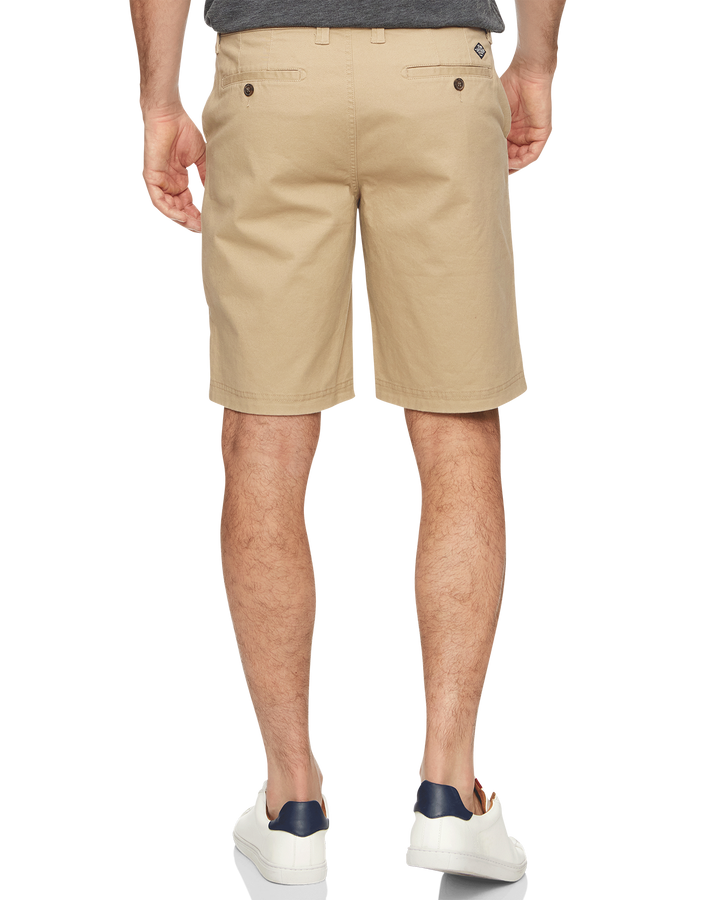 MEMPHIS STRETCH SHORT - 10" INSEAM