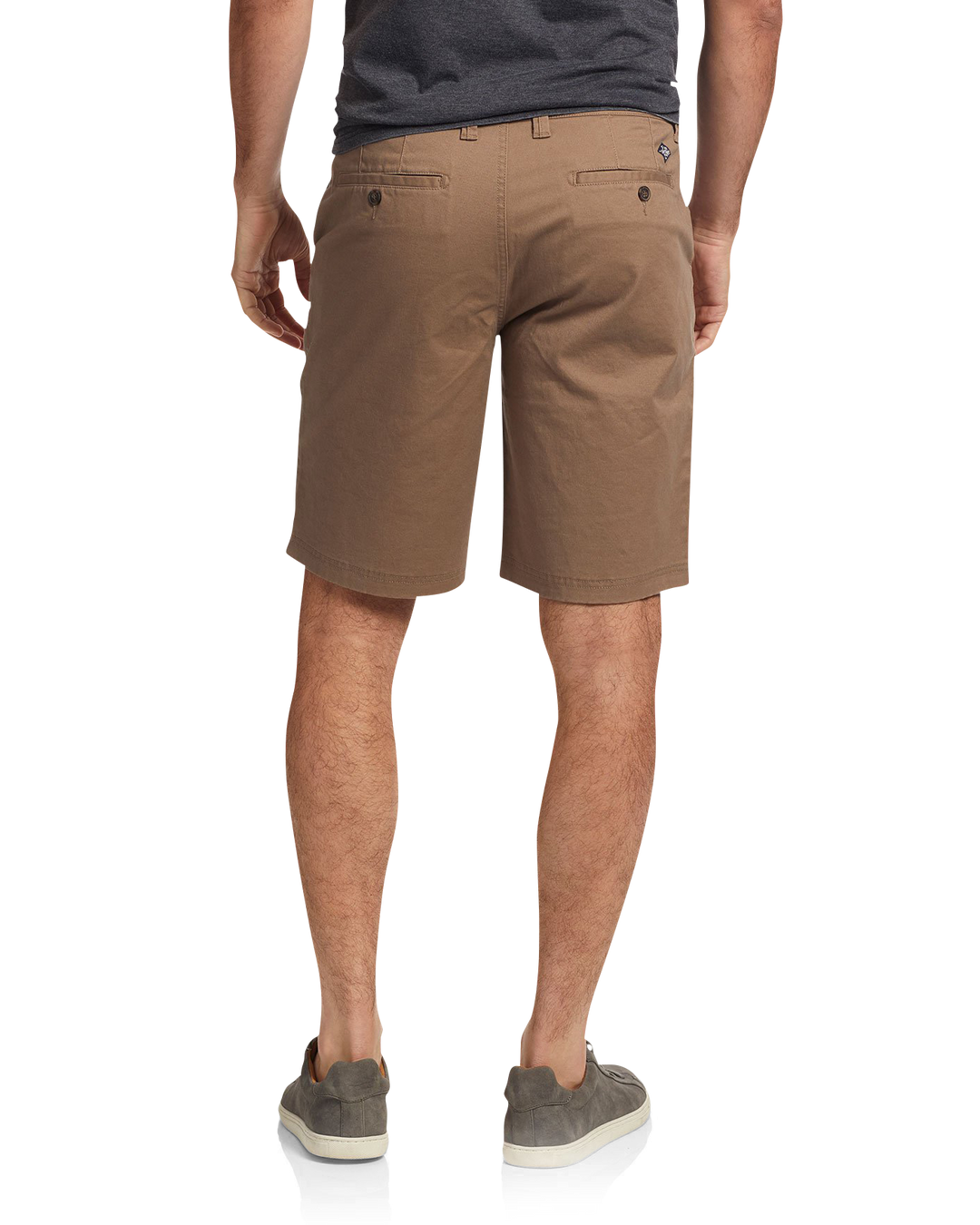 MEMPHIS STRETCH SHORT - 10" INSEAM