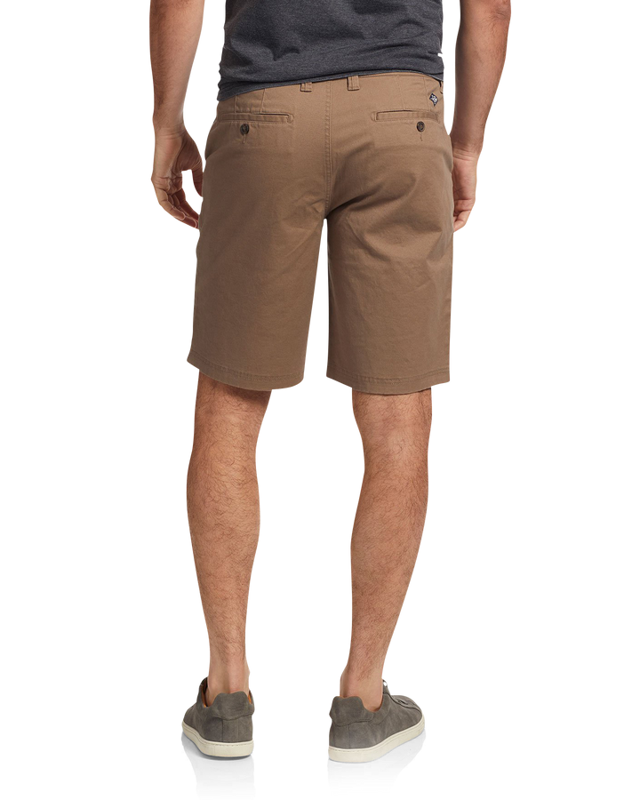 MEMPHIS STRETCH SHORT - 10" INSEAM