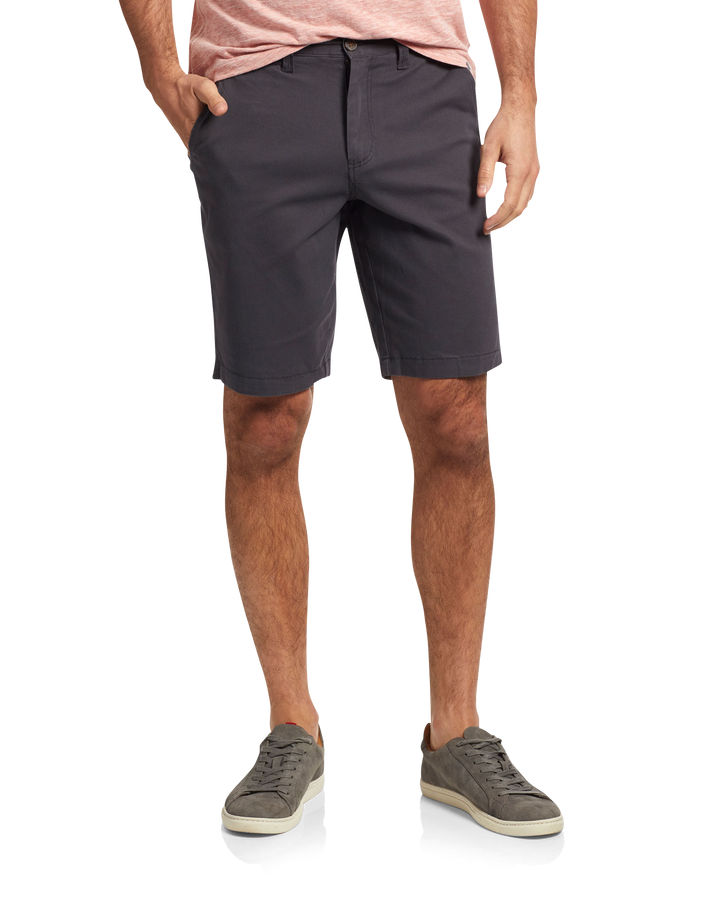 MEMPHIS STRETCH SHORT - 10" INSEAM