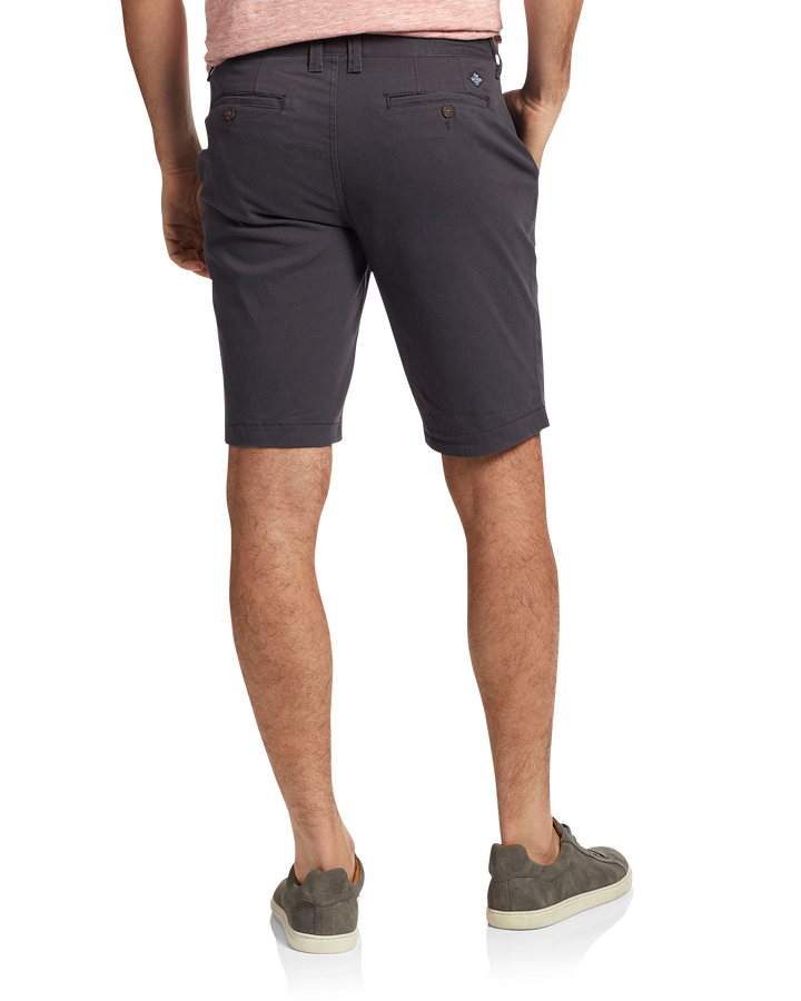 MEMPHIS STRETCH SHORT - 10" INSEAM