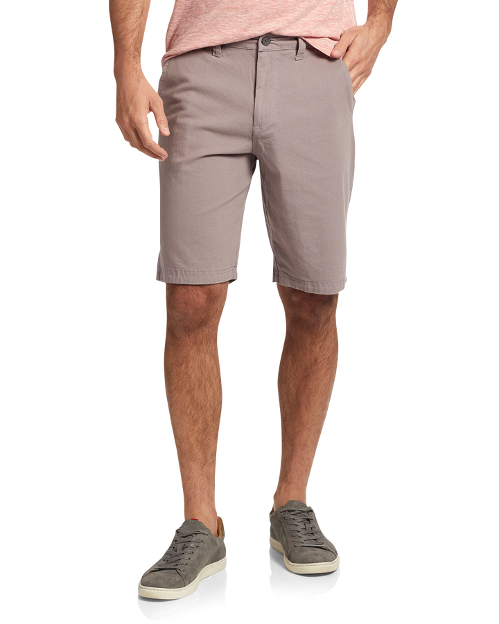 MEMPHIS STRETCH SHORT - 10" INSEAM