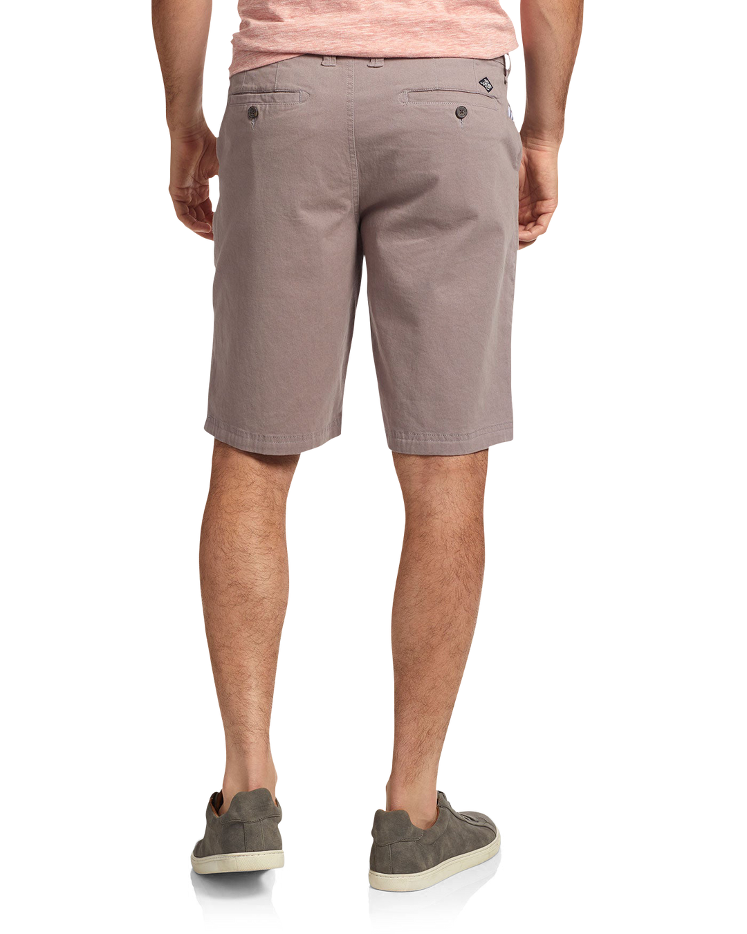 MEMPHIS STRETCH SHORT - 10" INSEAM