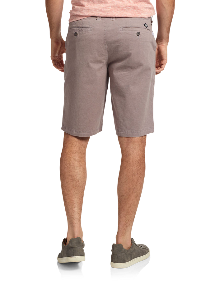 MEMPHIS STRETCH SHORT - 10" INSEAM