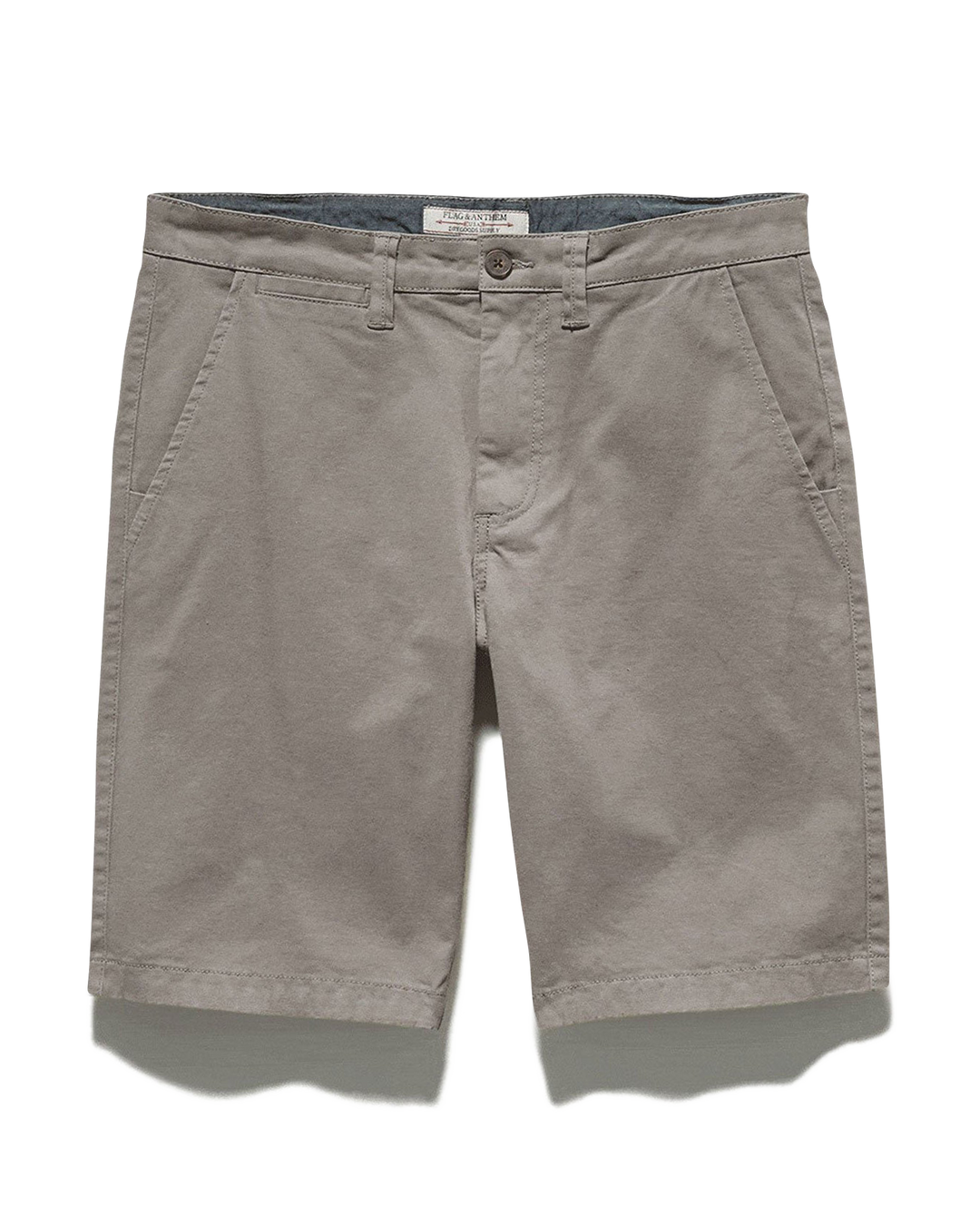 MEMPHIS STRETCH SHORT - 10" INSEAM