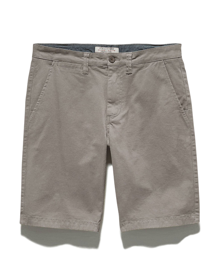 MEMPHIS STRETCH SHORT - 10" INSEAM