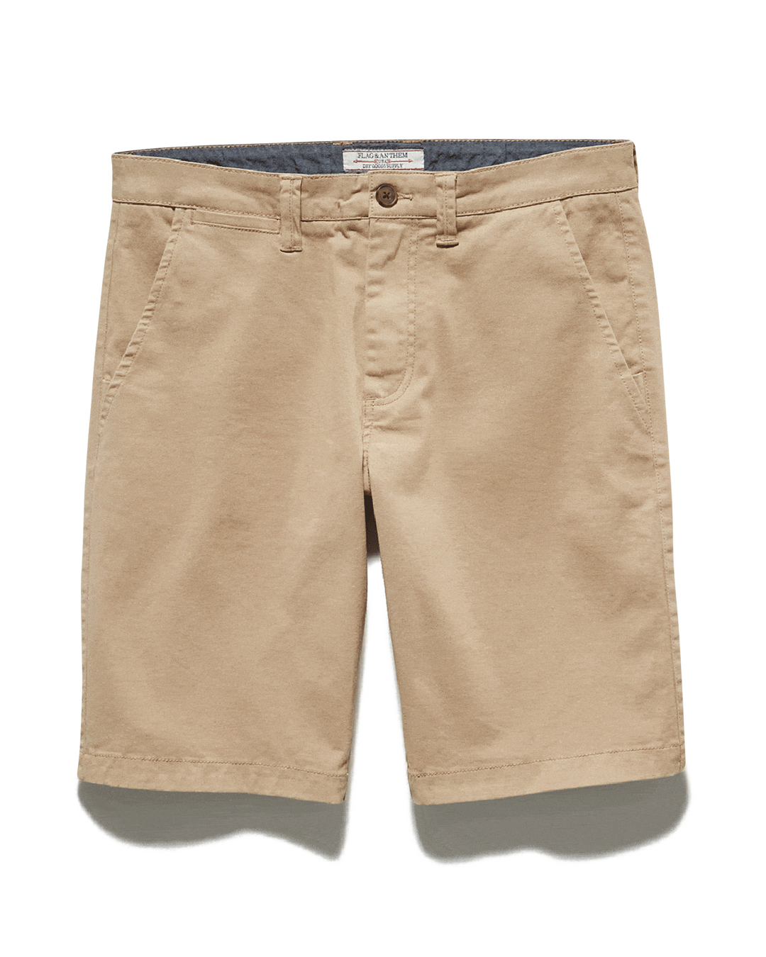 MEMPHIS STRETCH SHORT - 10" INSEAM