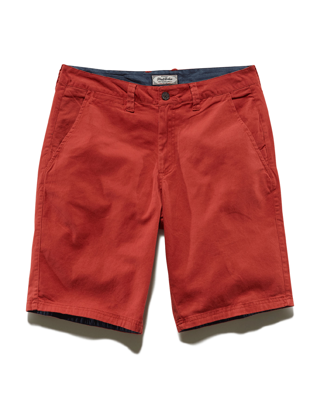 MEMPHIS STRETCH SHORT - 10" INSEAM