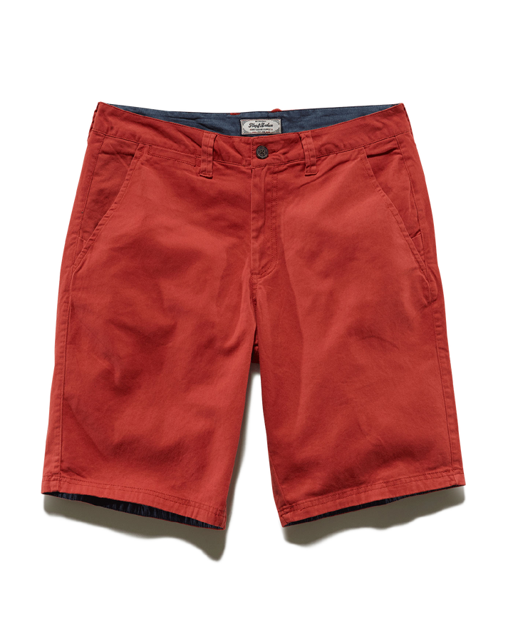 MEMPHIS STRETCH SHORT - 10" INSEAM