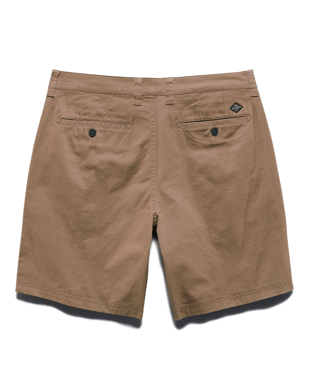 MEMPHIS STRETCH SHORT - 8" INSEAM