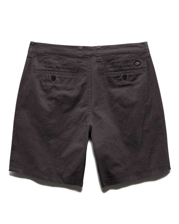 MEMPHIS STRETCH SHORT - 8" INSEAM