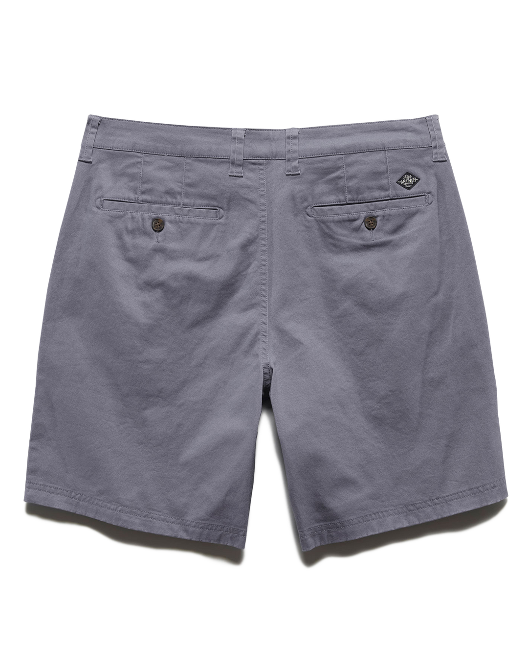 MEMPHIS STRETCH SHORT - 8" INSEAM