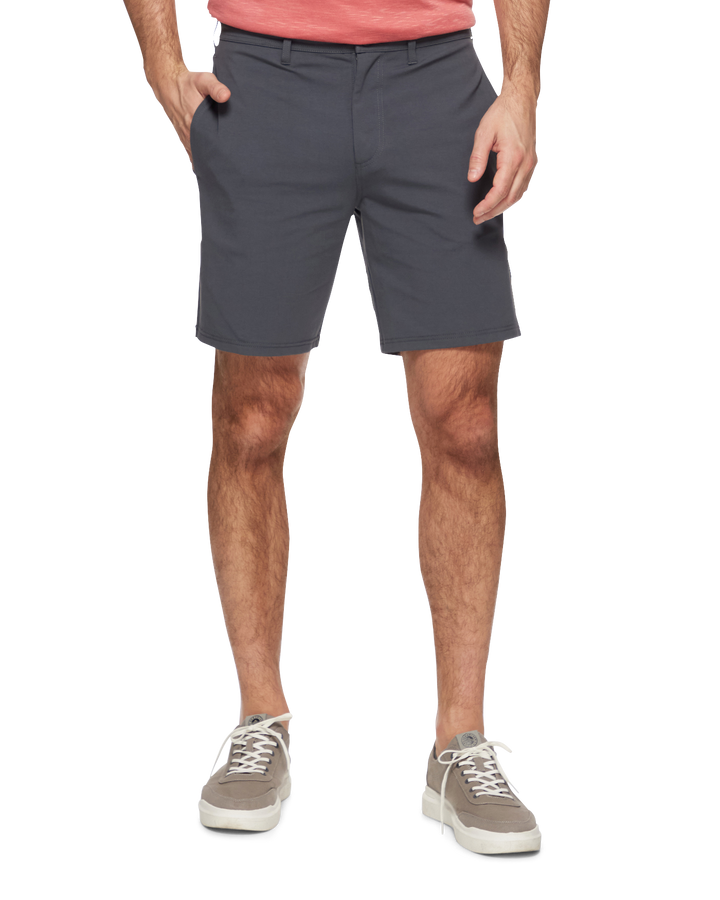 BELMONT KNIT SHORT (FINAL SALE)