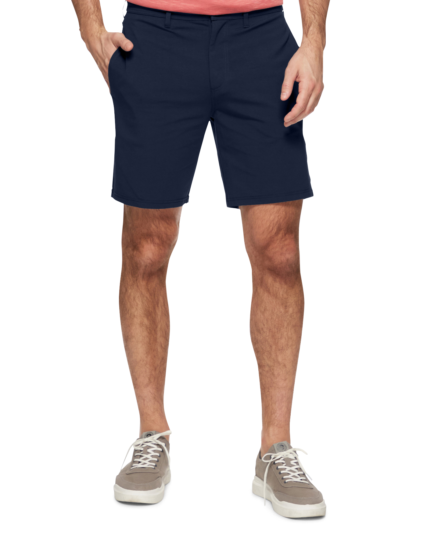 BELMONT KNIT SHORT (CLEARANCE) – Flag & Anthem