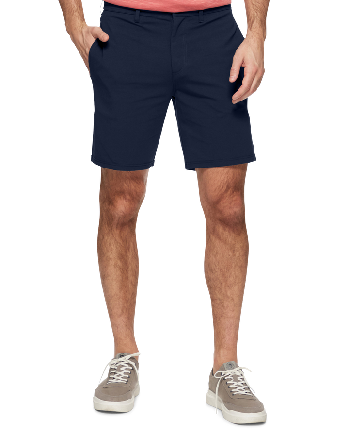 BELMONT KNIT SHORT