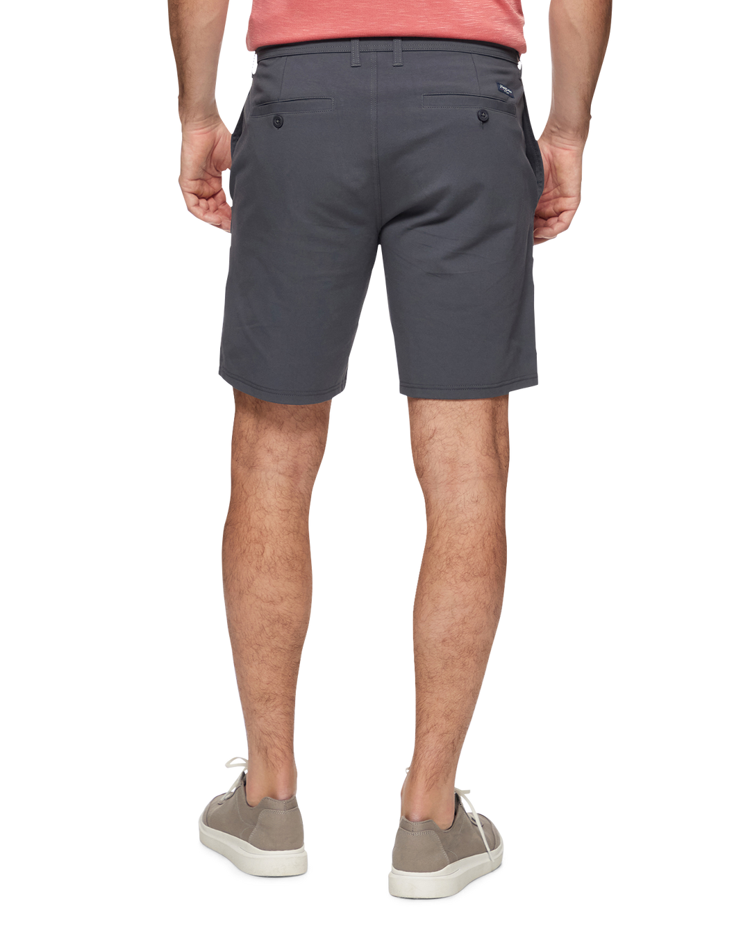 BELMONT KNIT SHORT (FINAL SALE)