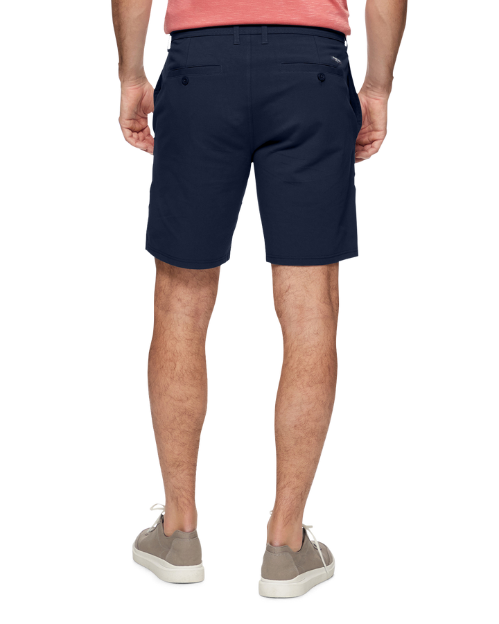 BELMONT KNIT SHORT (FINAL SALE)