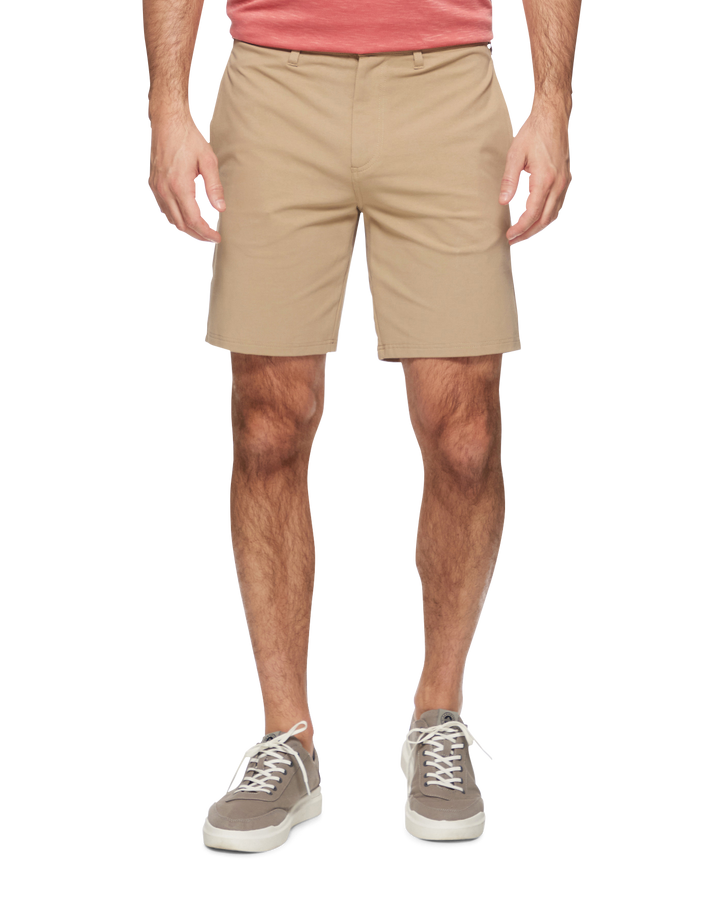 BELMONT KNIT SHORT (FINAL SALE)