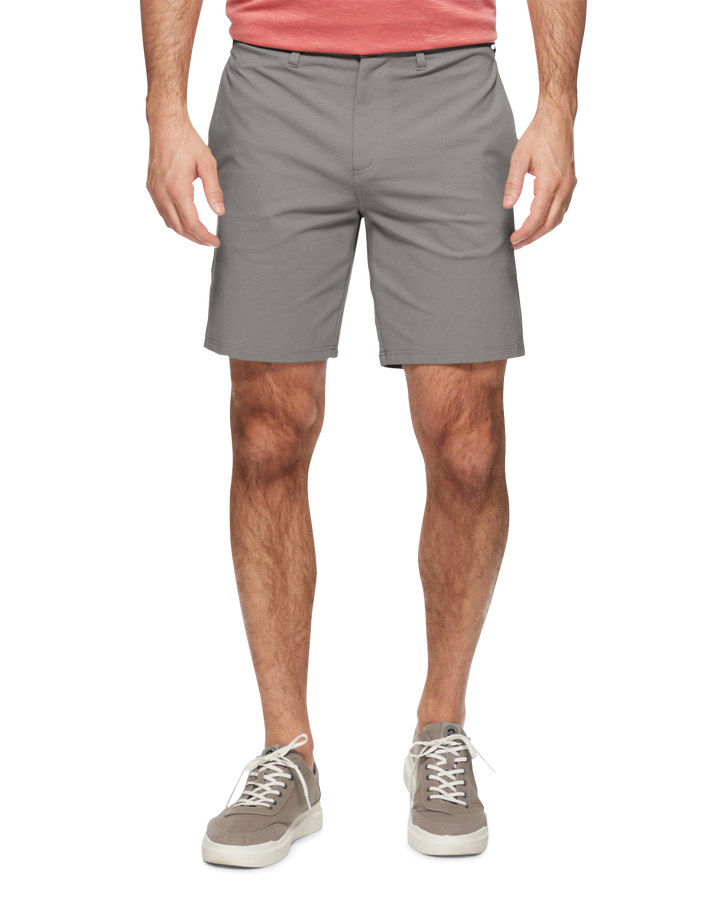 BELMONT KNIT SHORT