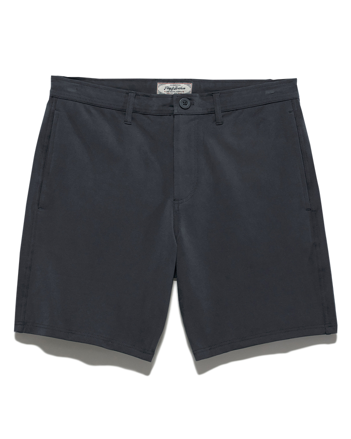 BELMONT KNIT SHORT (FINAL SALE)