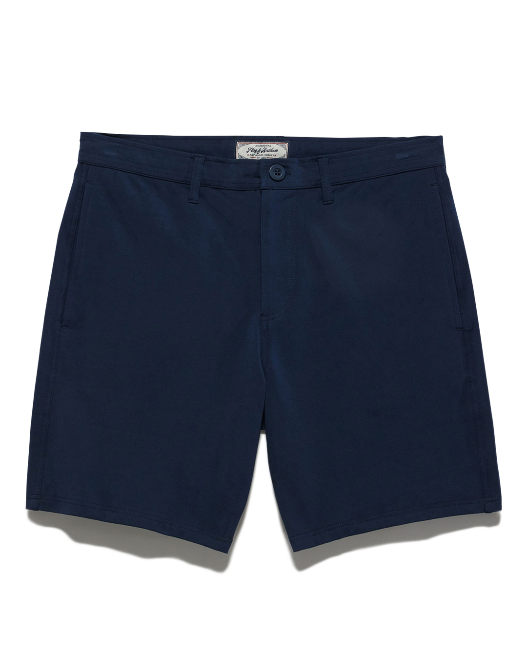 BELMONT KNIT SHORT