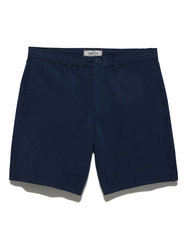 BELMONT KNIT SHORT (FINAL SALE)