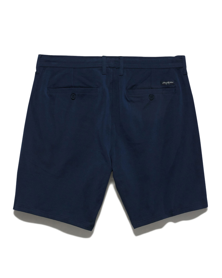 BELMONT KNIT SHORT