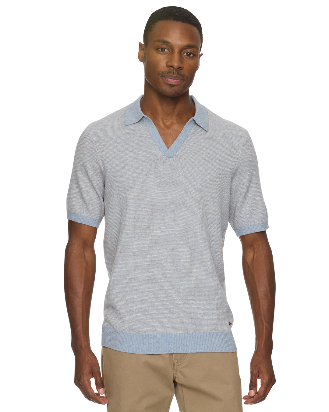 NORTHPORT SWEATER POLO