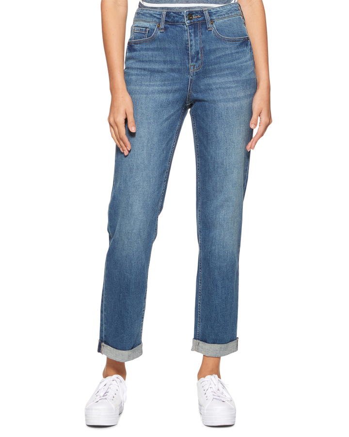 KENSET HIGH RISE JEAN