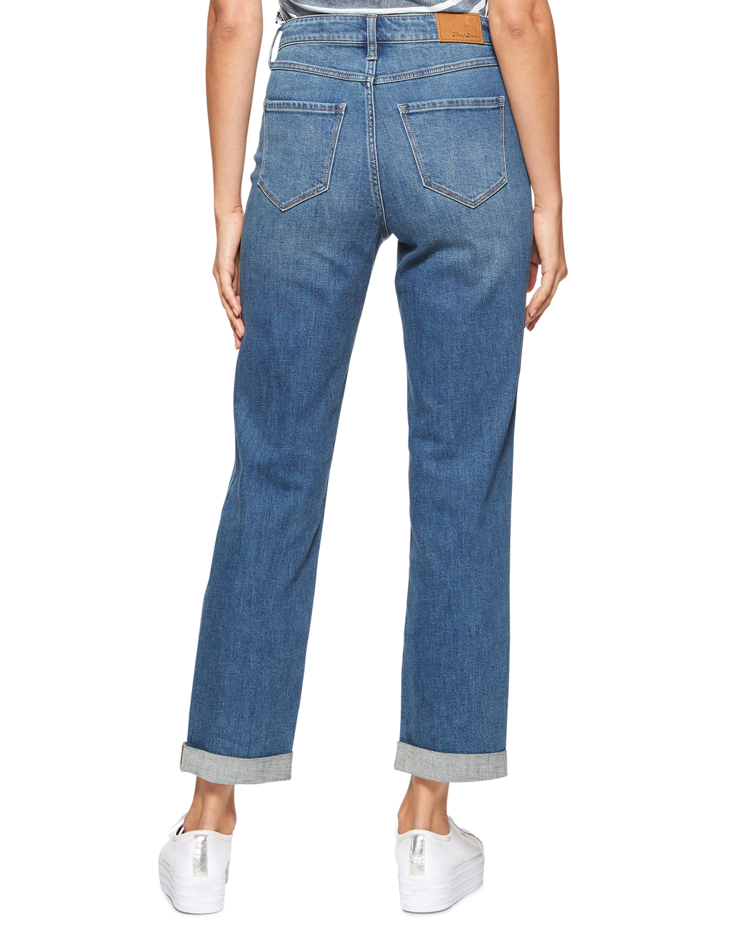 KENSET HIGH RISE JEAN